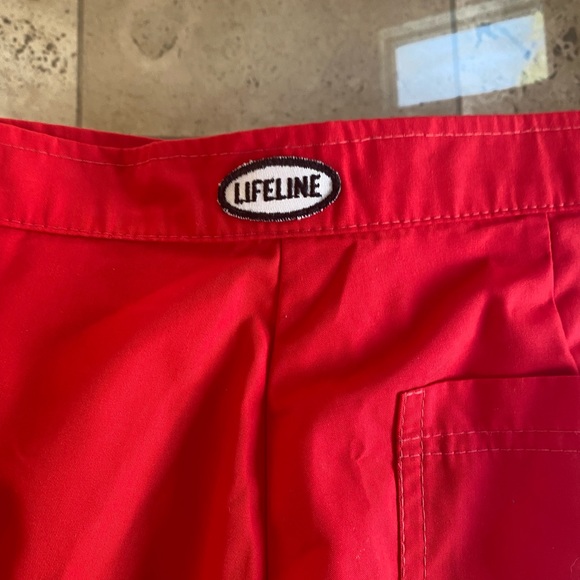 Lifeline racing shorts - Picture 7 of 11